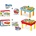 Armtoys МАСА С КОНСТРУКТОР 56 ЧАСТИ