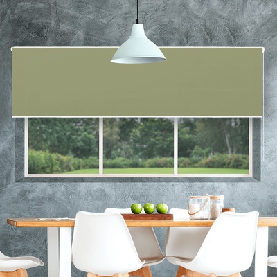 FOA Termo roleta, STANDARD, Hrášková, T 021 105 x 220 cm