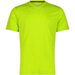 CMP Мъжка спортна тениска CMP Jacquard T-Shirt Sport shirt - Mela - размер 58 (EU) (216-5629-0817)