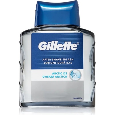 Gillette Series Artic Ice афтършейв 100ml