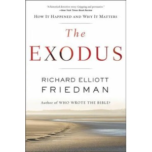 Exodus (ISBN: 9780062565259)