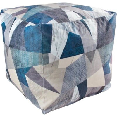 Primabag Cubes 45x45 cm abstract
