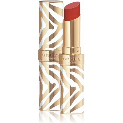 Sisley Phyto Rouge Shine lesklá rtěnka s hydratačním účinkem 43 Sheer Scarlet 3 g