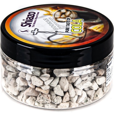 Shiazo minerálne kamienky Cola 100g