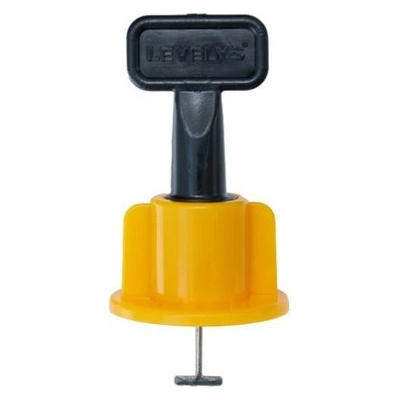 LEVELYS LEVEL + 1,5mm 50ks/bal.