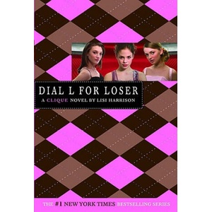 Dial L for Loser (ISBN: 9780316115049)