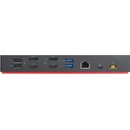 Lenovo ThinkPad Hybrid USB-C with USB-A Dock 40AF0135EU
