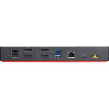 Lenovo ThinkPad Hybrid USB-C with USB-A Dock 40AF0135EU