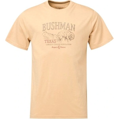Bushman Bafale sandy brown