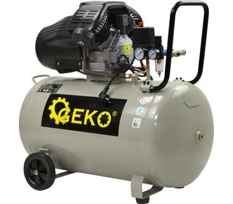 Geko G80330