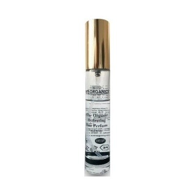 My Organics The Organic Hydrating Hair Perfume 15 ml