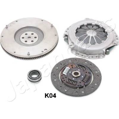 Spojková sada JAPANPARTS KV-K04