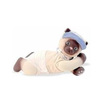 Berjuan Плюш Berjuan Anireal Куче 35 cm