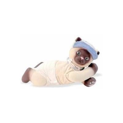 Berjuan Плюш Berjuan Anireal Куче 35 cm