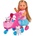 Simba Toys Кукла Евичка с количка за котенца (5733348)