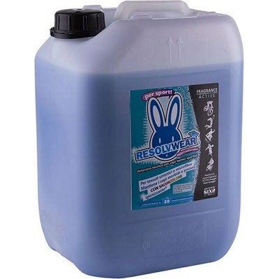 Sixs ResolvWear ACTIVE prací gel 5 l