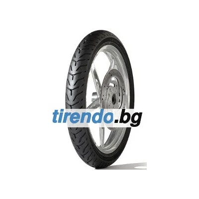 Dunlop D408 F H/D ( MH90-21 TL 54H M/C, Предно колело )