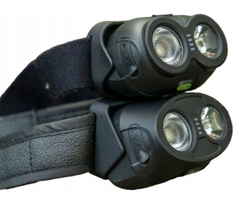 RidgeMonkey VRH150X Pro