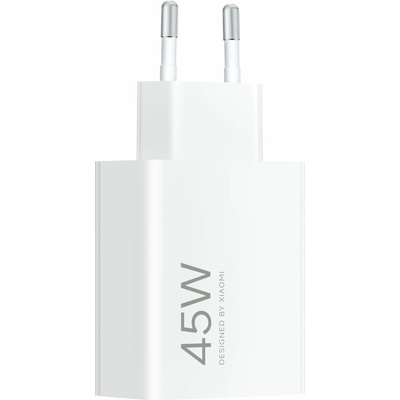 Xiaomi 45W Turbo Charging Power Adapter (Type-A) – Zboží Mobilmania