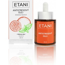 Etani Antistresový olej 30 ml