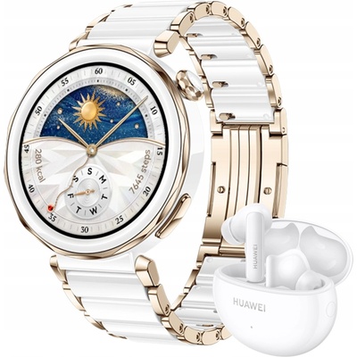 Huawei Watch GT 5 Pro 42mm