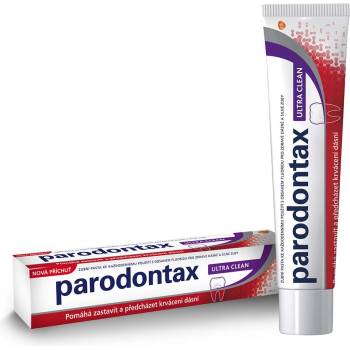 Glaxosmithkline Consumer Паста за зъби Parodontax Ultra Clean 75 мл