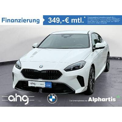 BMW 223i Gran Coupe M Sport Pro xDrive 160 kW