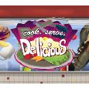 Cook, Serve, Delicious!