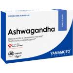 Yamamoto Ashwagandha KSM-66® 600 mg [30 капсули]