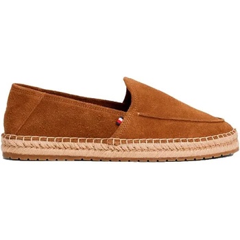 Tommy Hilfiger FM0FM05392 espadrilles - Brown (Brown)