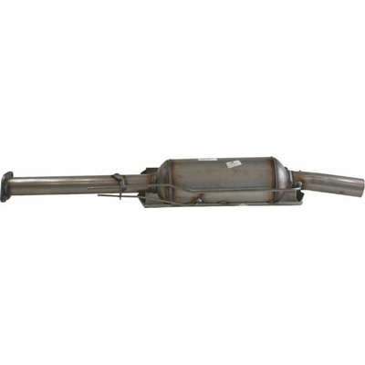 Filter sadzí/pevných častíc výfukového systému BOSAL 095-344