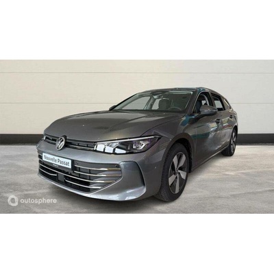 Volkswagen Passat 1.5 eTSI DSG 112 kW