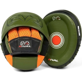 Rival RPM80 Impulse