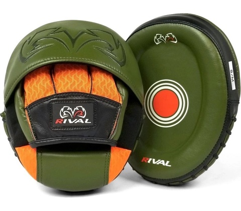 Rival RPM80 Impulse