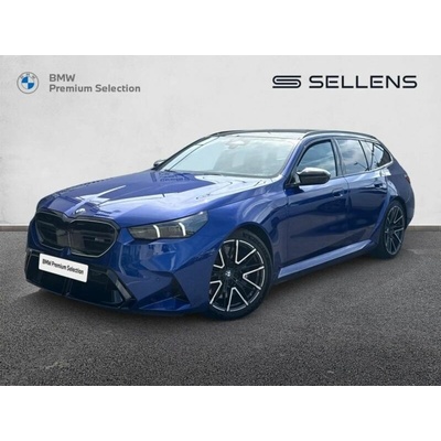 BMW M5 PHEV 437 kW