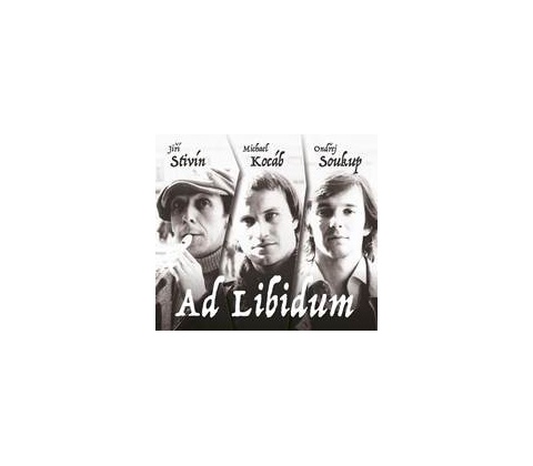 Ad libitum CD