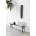 Brabantia Калъф за сешоар Brabantia WallFix 24m (375842)