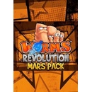 Worms Revolution - Mars Pack