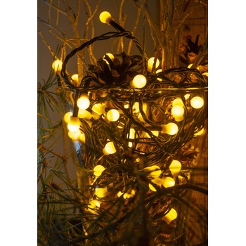 Retlux RXL 223 kulič.200LED 20+5m WW TM