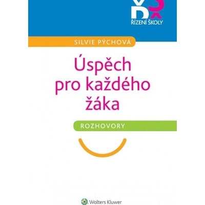 Úspěch pro každého žáka - Pýchová Silvie