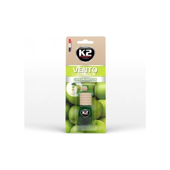 K2 Vento Green apple 8 ml