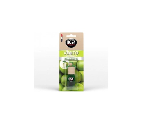 K2 Vento Green apple 8 ml