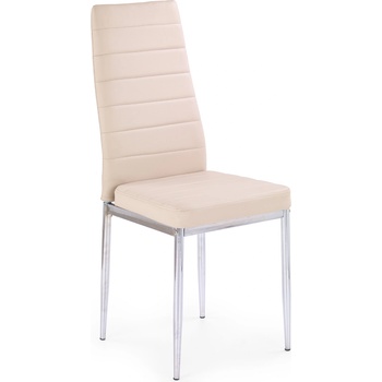 Bogdan Furniture Europe Трапезен стол Мебели Богдан модел bm204c бежов