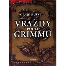 Vraždy podle Grimmů - Craig Russell