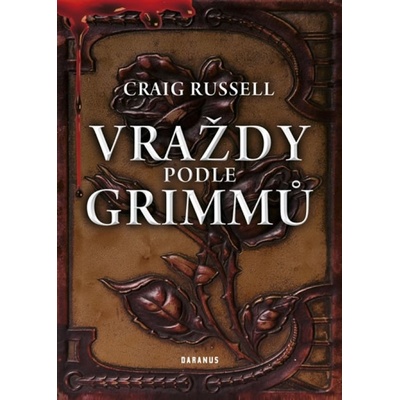 Vraždy podle Grimmů - Craig Russell