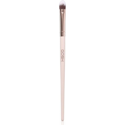 GOSH COPENHAGEN Concealer Brush štětec na korektor 1 ks