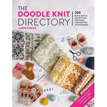 The Doodle Knit Dictionary