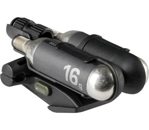 Topeak NANOMASTER DF