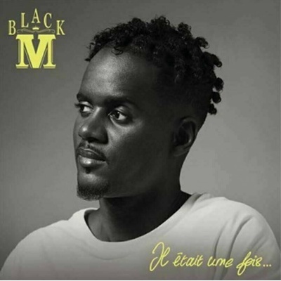 Black M - Il Etait Une Fois LP