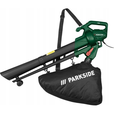 PARKSIDE PLS 2600